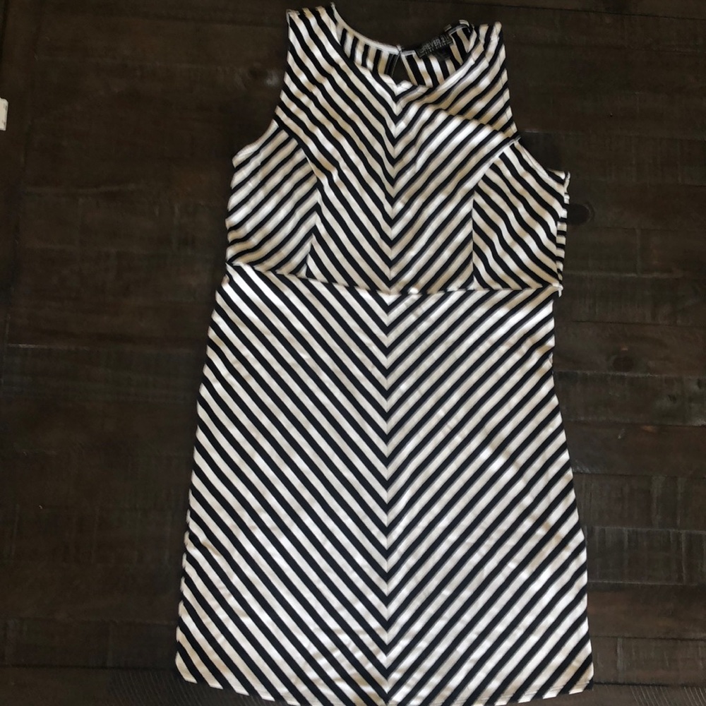 Forever 21 plus size Sleeveless Dress